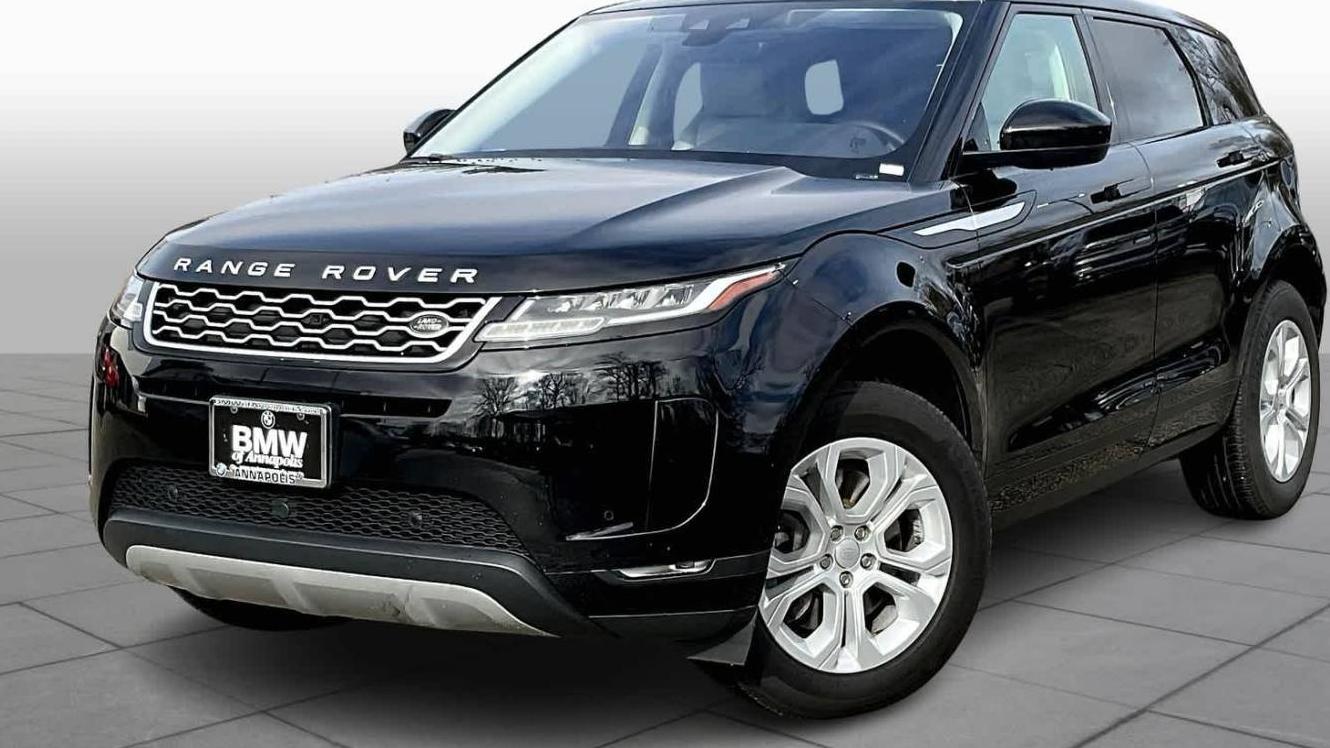 LAND ROVER RANGE ROVER EVOQUE 2020 SALZJ2FXXLH082239 image